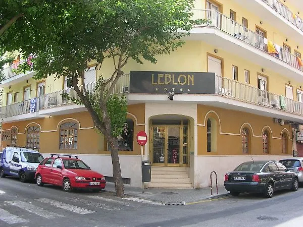 *** Hotel Casthotels Leblon El Arenal  Spain