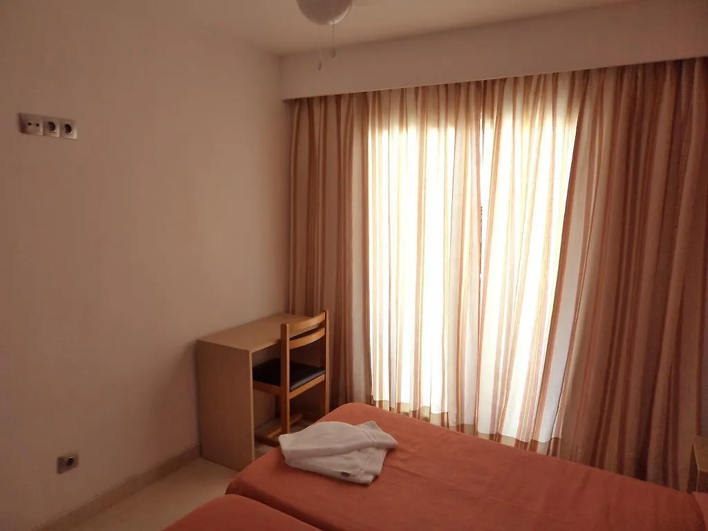 Hotel Casthotels Leblon El Arenal