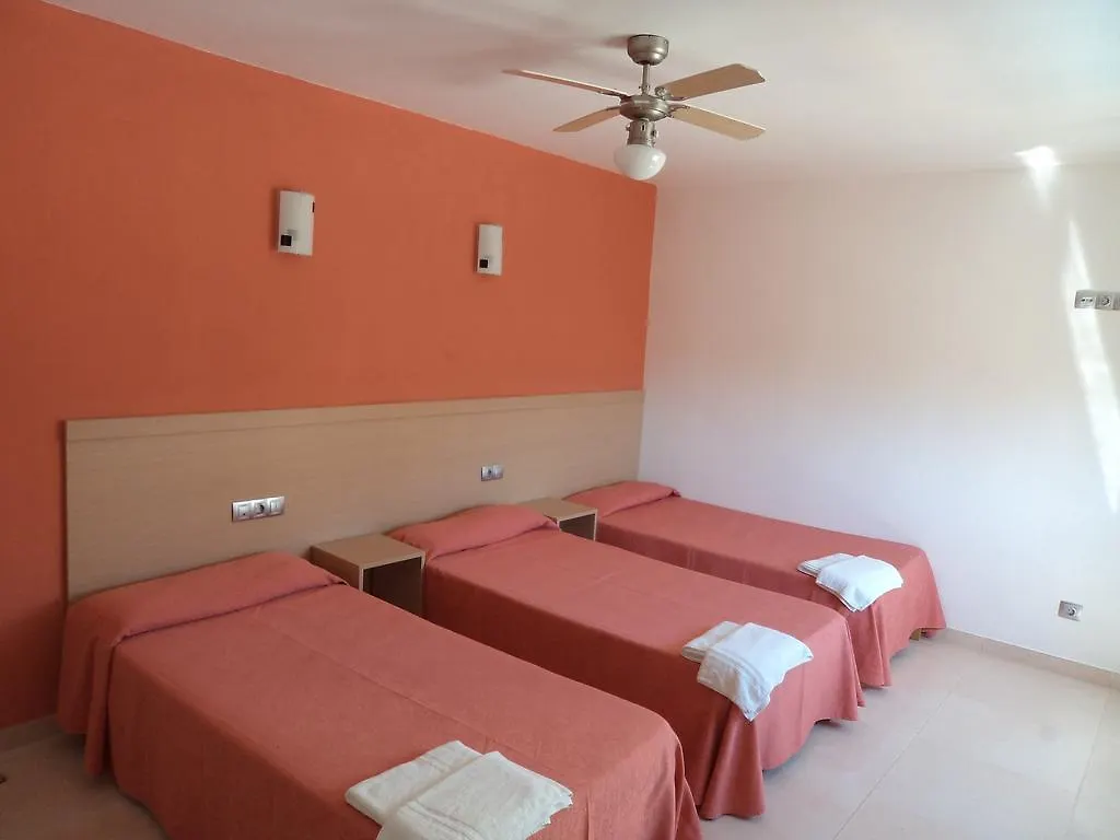 Casthotels Leblon El Arenal  El Arenal (Mallorca)