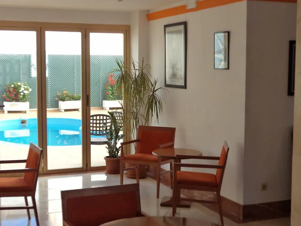 Casthotels Leblon El Arenal  Hotel El Arenal (Mallorca)