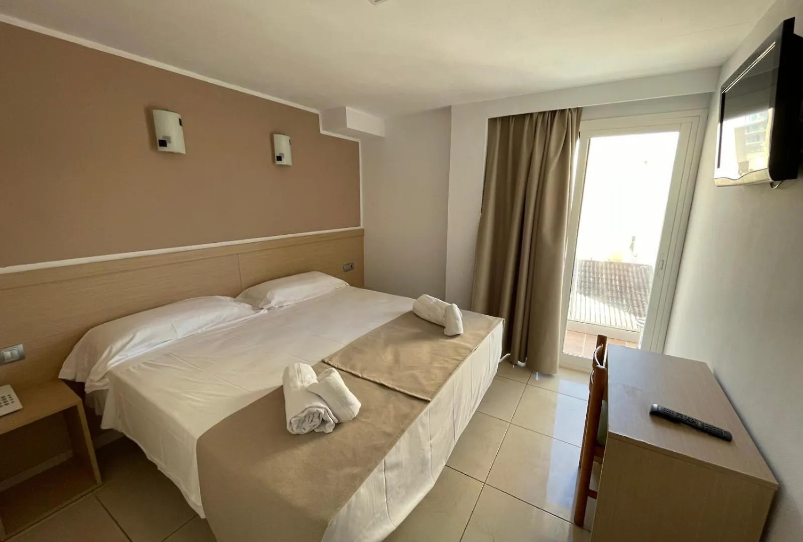 Casthotels Leblon El Arenal  Spain