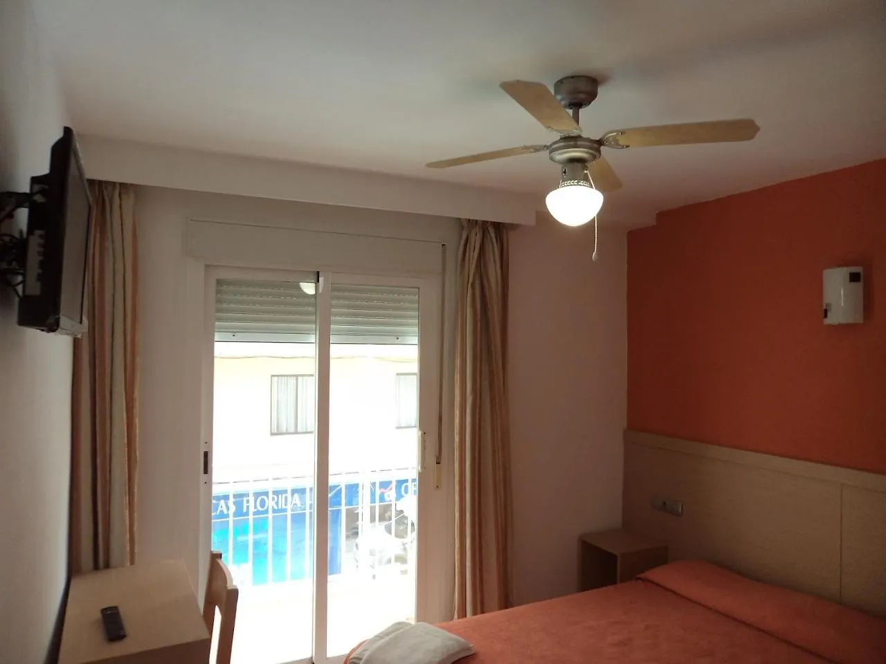 Hotel Casthotels Leblon El Arenal