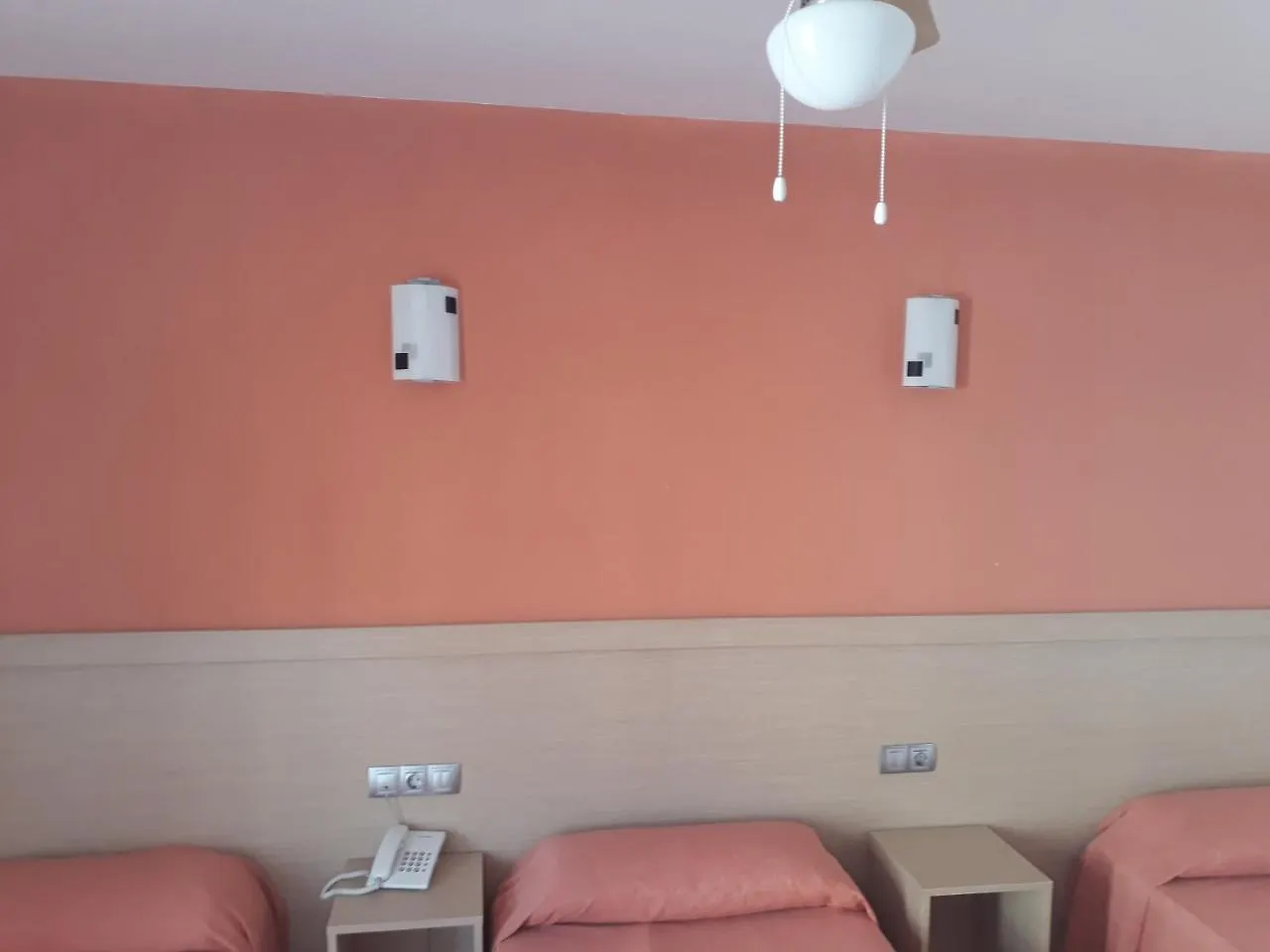 Casthotels Leblon El Arenal  Hotel El Arenal (Mallorca)