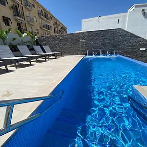 *** Hotel Broe-adults Recommended Spanje