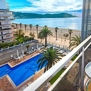 Monterrey By Pierre & 4* Росас