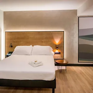 Ibis Styles Ronda 3* Фигерас