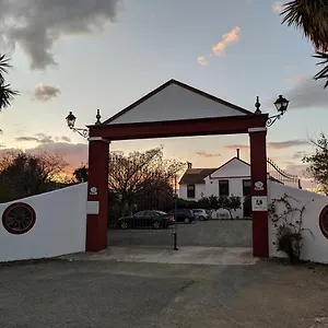 ** Couette-café Cortijo Carrillo Espagne