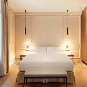 ** Hotel Bilder Boutique Spanje