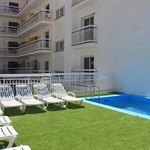  Hotel Armonia Spanje
