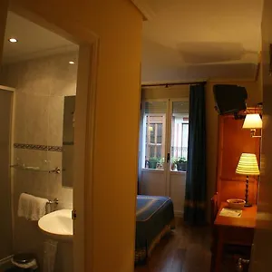 ** Maison d'hôtes Pension Bilbao Espagne