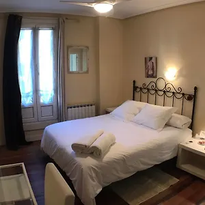  Maison d'hôtes Anne Espagne