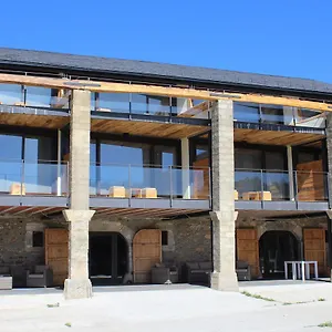  Hotel Mas Ravetllat Spanje