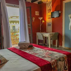 ** Maison d'hôtes La Isla Espagne