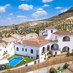 *** Maison d'hôtes Don Lope Espagne