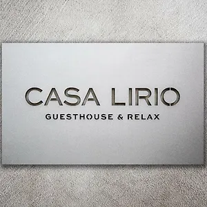 ** Hotel Casa Lirio Spanje