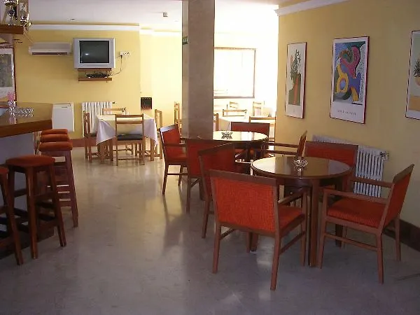 Hotel Leblon El Arenal  El Arenal (Mallorca)