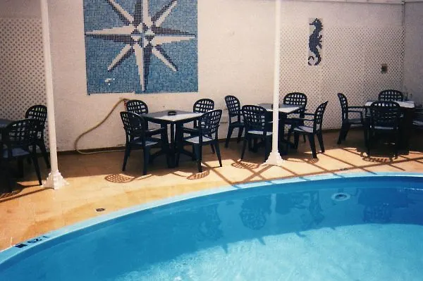 Hotel Leblon El Arenal  España