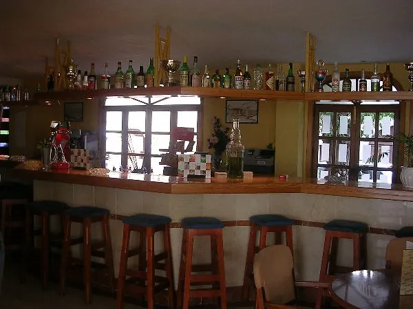 Hotel Leblon El Arenal