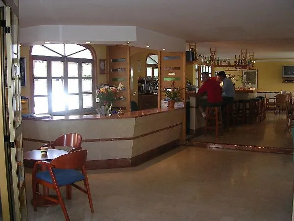 Hotel Leblon El Arenal  3*, El Arenal (Mallorca)