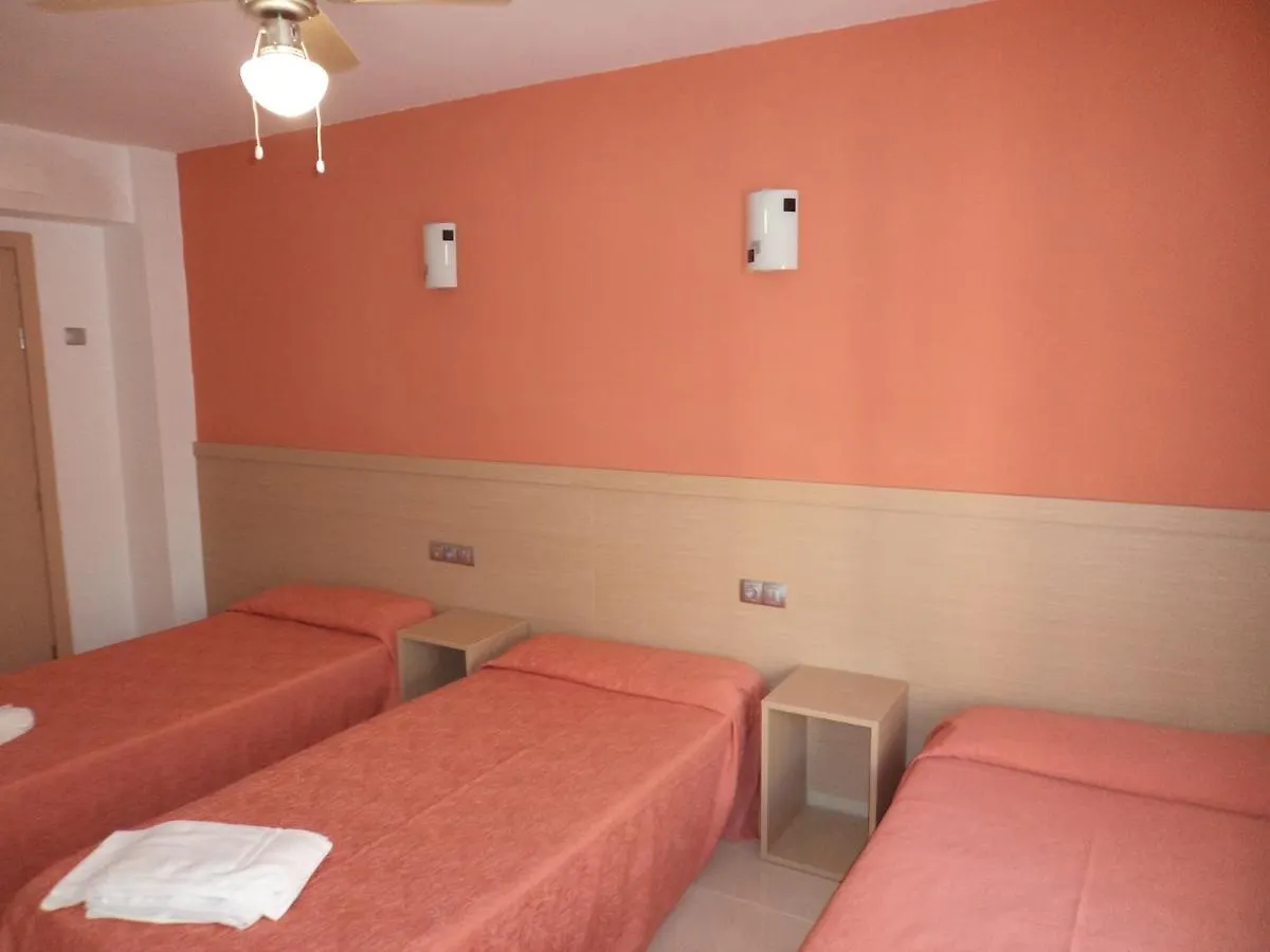 Hotel Leblon El Arenal   El Arenal (Mallorca)