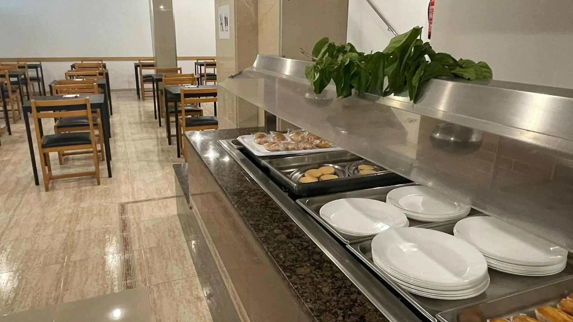 Casthotels Leblon El Arenal