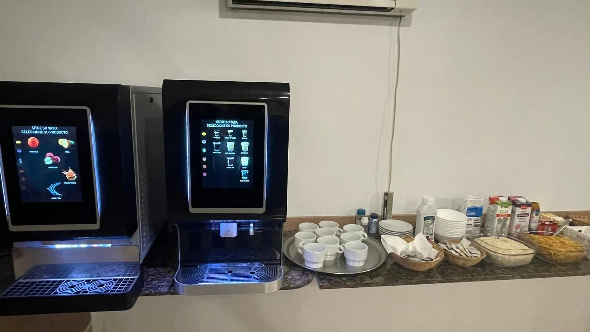 Casthotels Leblon El Arenal  Španělsko