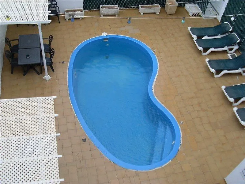 Hotel Leblon El Arenal   El Arenal (Mallorca)
