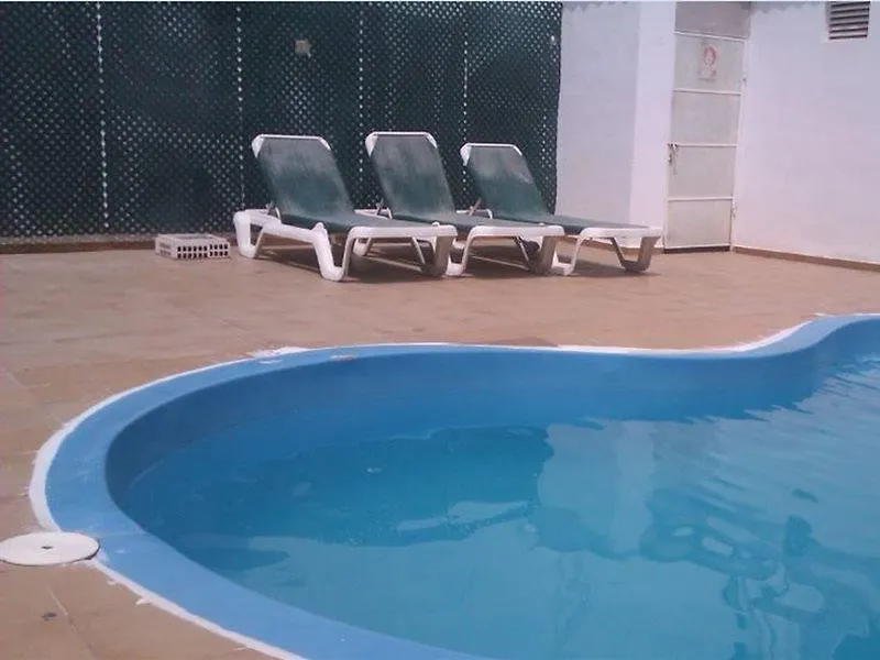 Hotel Leblon El Arenal  El Arenal (Mallorca)
