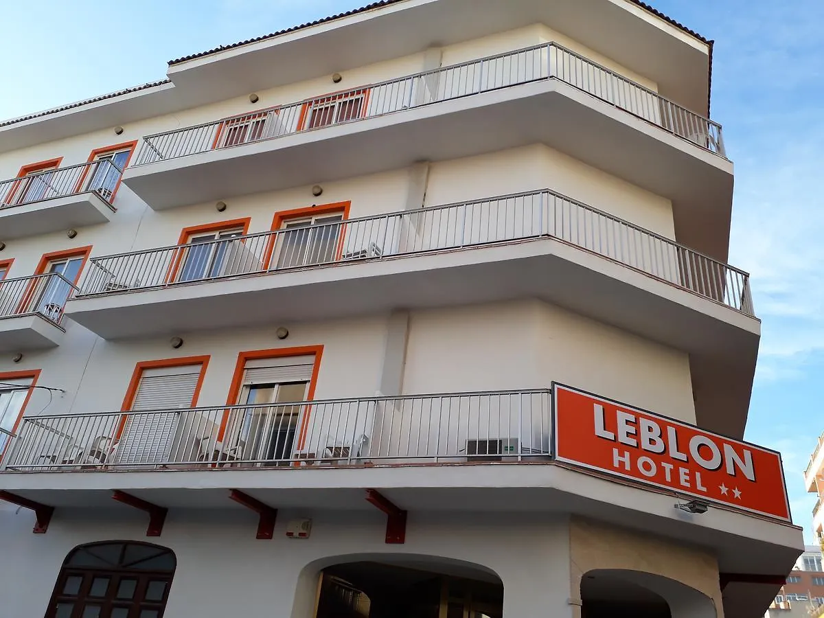 Hotel Leblon El Arenal  El Arenal (Mallorca)