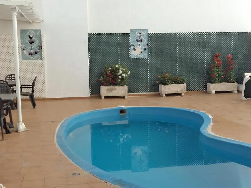 Hotel Leblon El Arenal