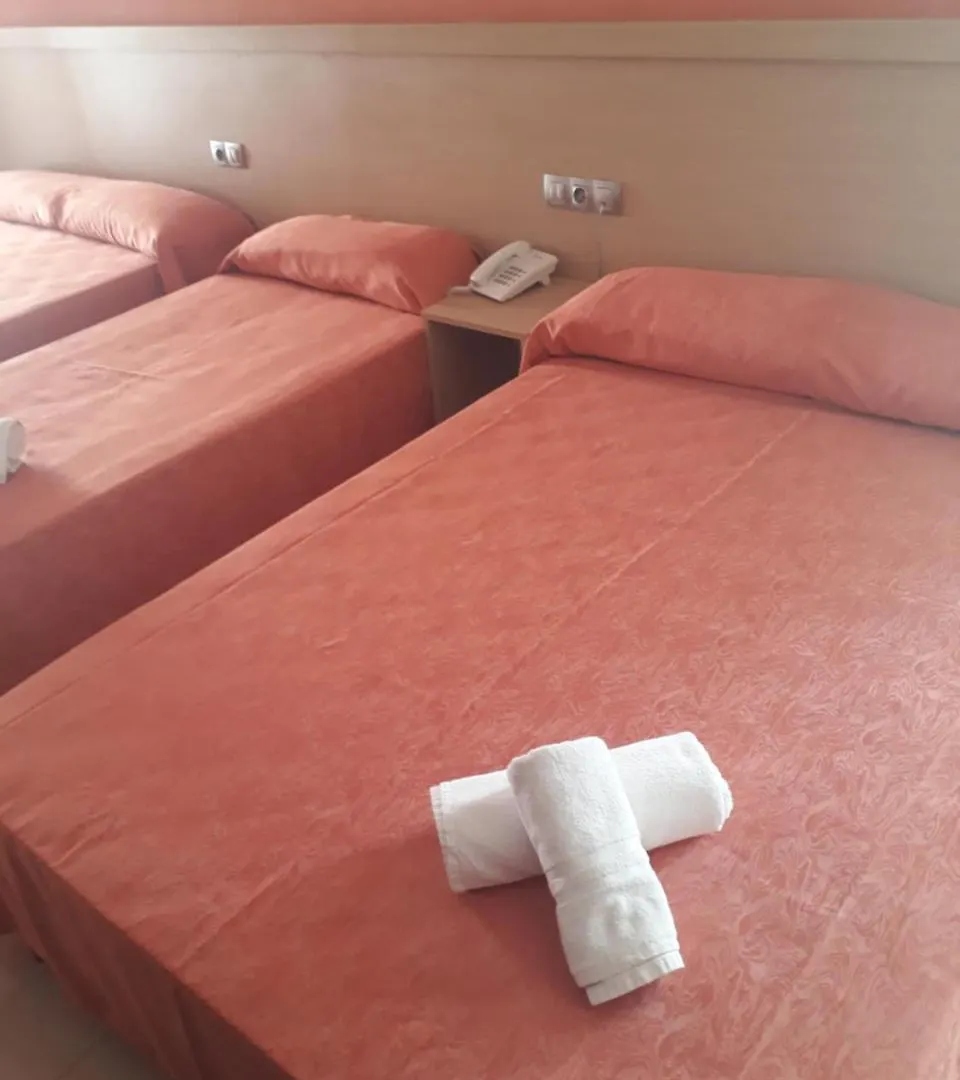 Hotel Leblon El Arenal  3*, El Arenal (Mallorca)