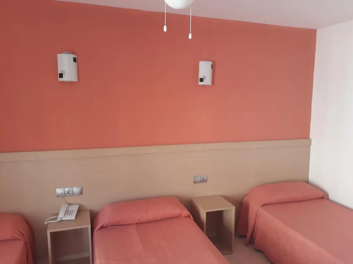 Casthotels Leblon El Arenal  3*, El Arenal (Mallorca)