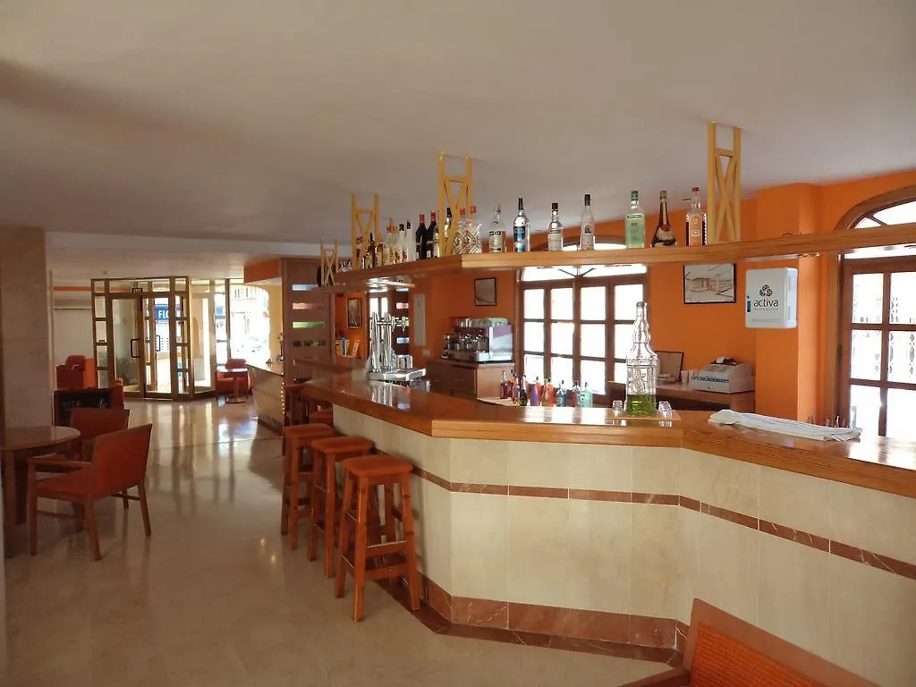 Casthotels Leblon El Arenal  Hotel