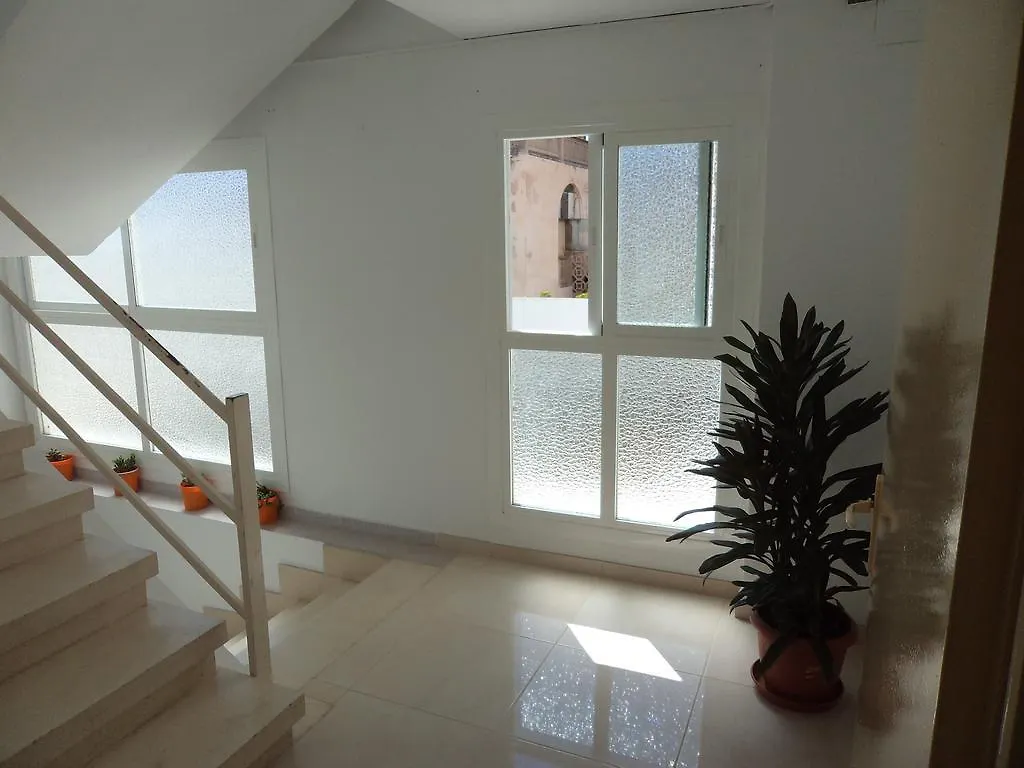Casthotels Leblon El Arenal