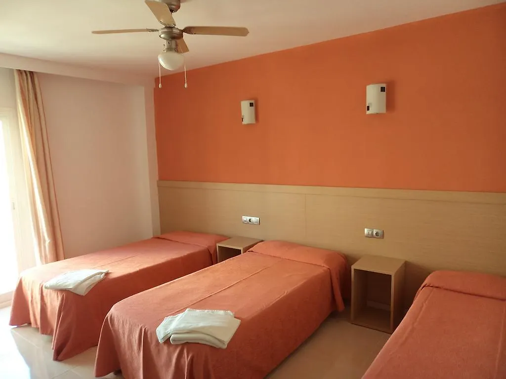 Casthotels Leblon El Arenal  Hotel