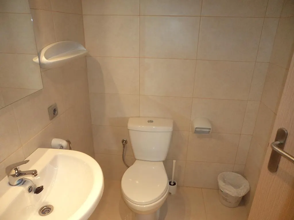 Casthotels Leblon El Arenal