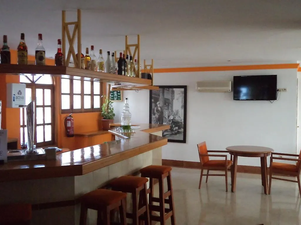 Casthotels Leblon El Arenal  3*, El Arenal (Mallorca) Spain