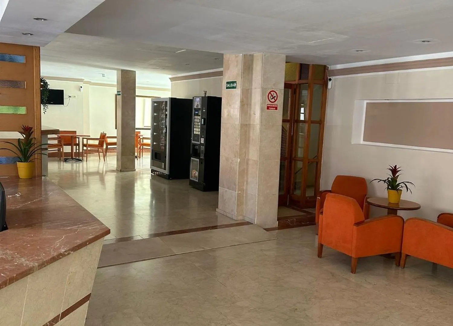 Casthotels Leblon El Arenal  Spain