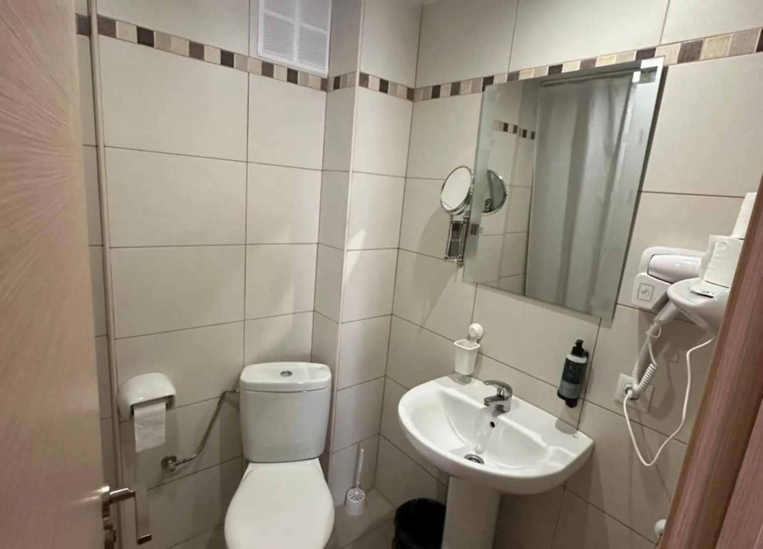 Hotel Casthotels Leblon El Arenal
