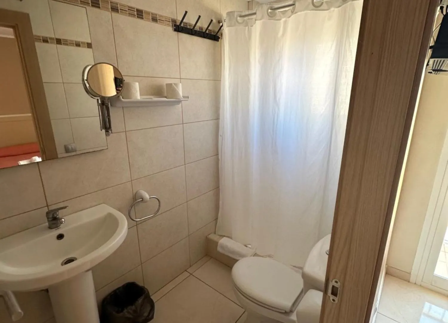 Hotel Casthotels Leblon El Arenal