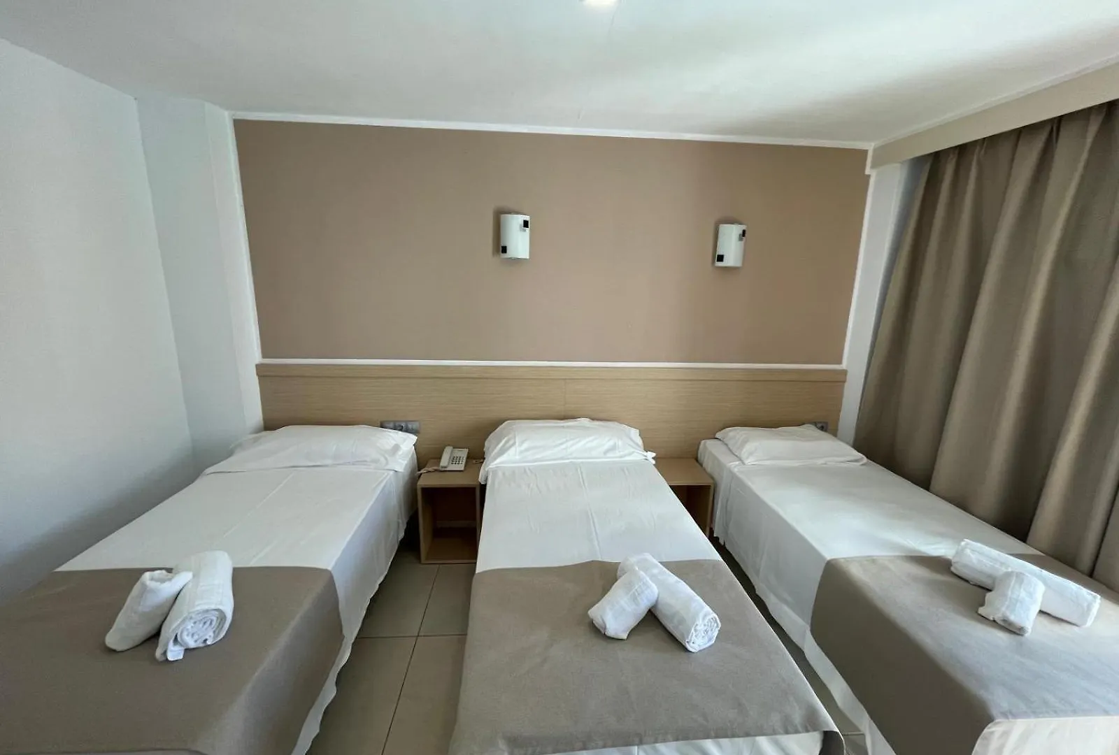 Hotel Casthotels Leblon El Arenal
