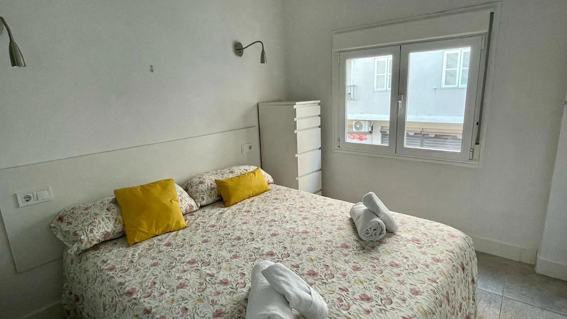 Hotel Casthotels Leblon El Arenal