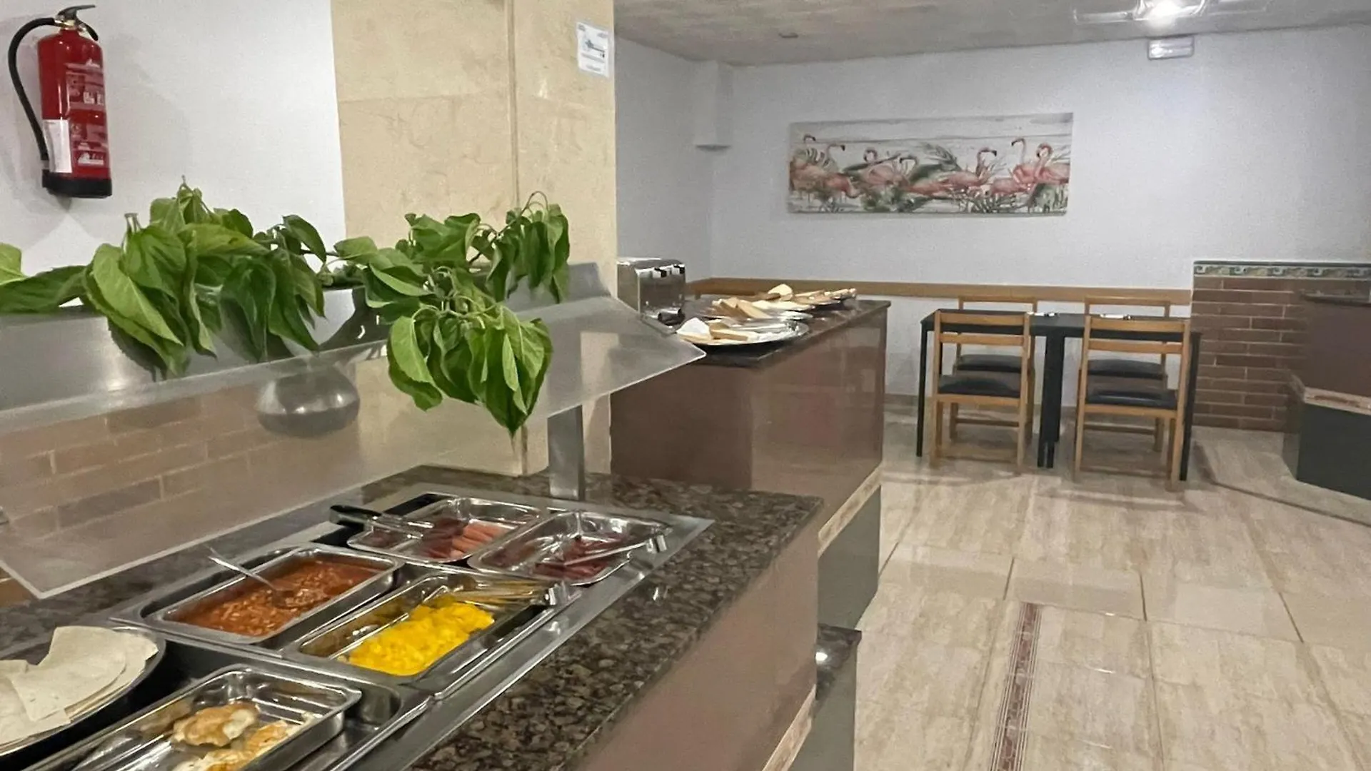*** Hotel Casthotels Leblon El Arenal  Spain