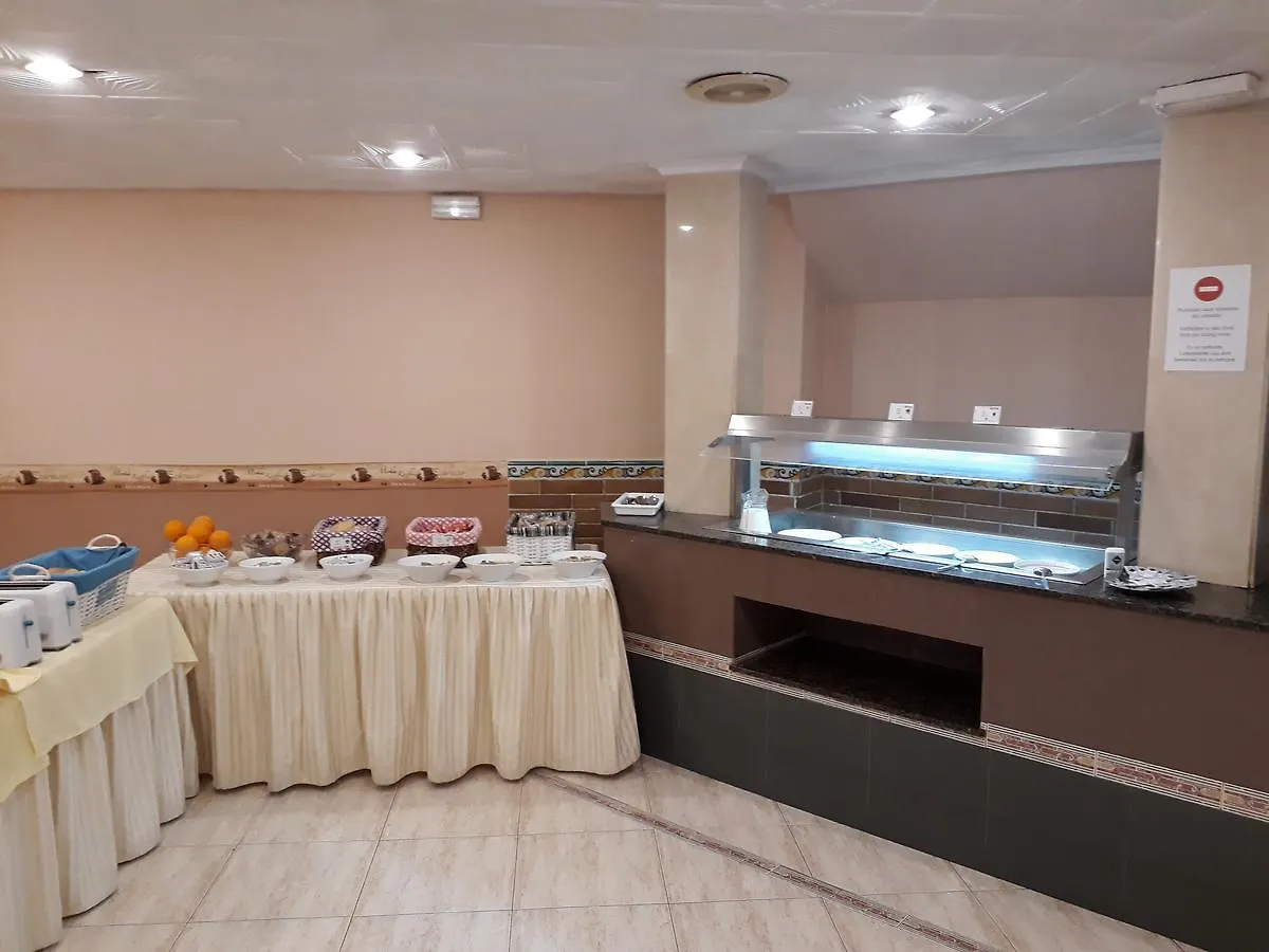 Casthotels Leblon El Arenal  Spain