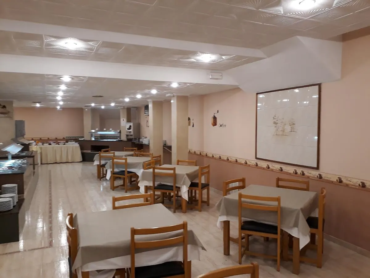 Casthotels Leblon El Arenal  Hotel El Arenal (Mallorca)
