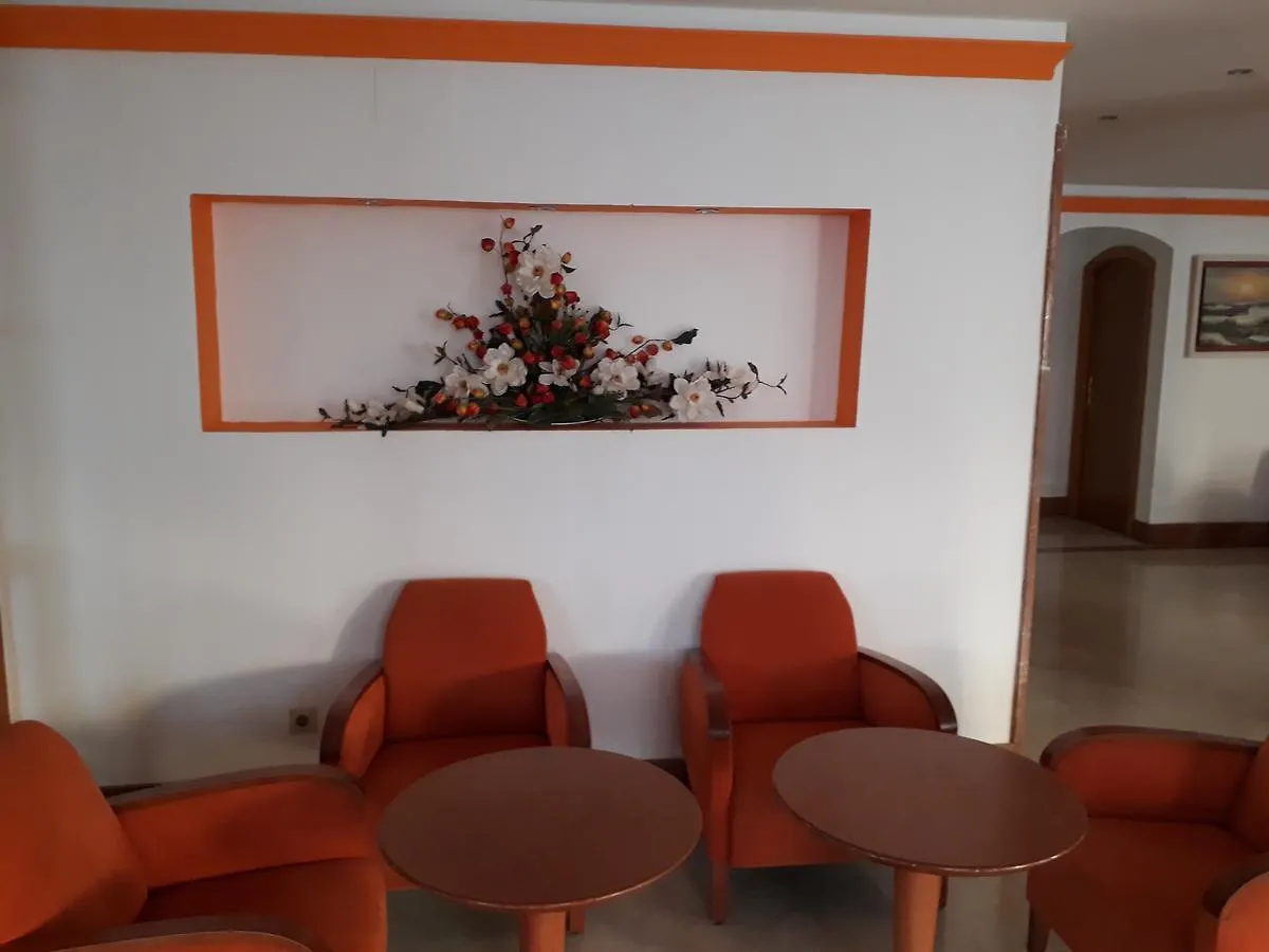 *** Hotel Casthotels Leblon El Arenal  Spain