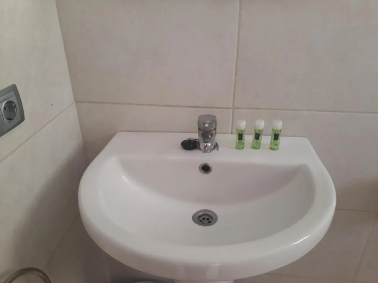 *** Hotel Casthotels Leblon El Arenal  Spain