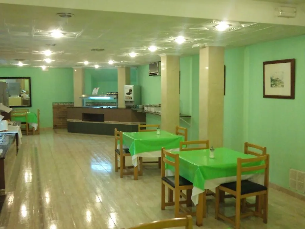 Casthotels Leblon El Arenal  Spain