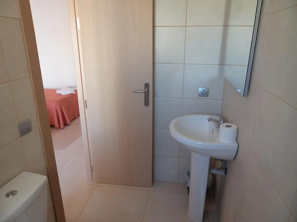 Casthotels Leblon El Arenal  Hotel